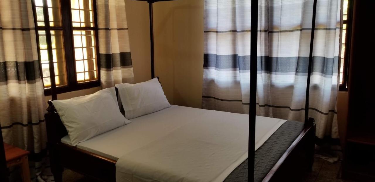 Aivlys Lodge Kilimanjaro Msaranga Dış mekan fotoğraf