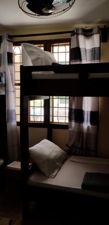 Aivlys Lodge Kilimanjaro Msaranga Dış mekan fotoğraf