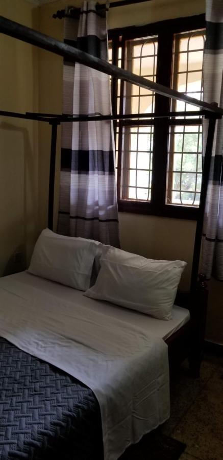Aivlys Lodge Kilimanjaro Msaranga Dış mekan fotoğraf