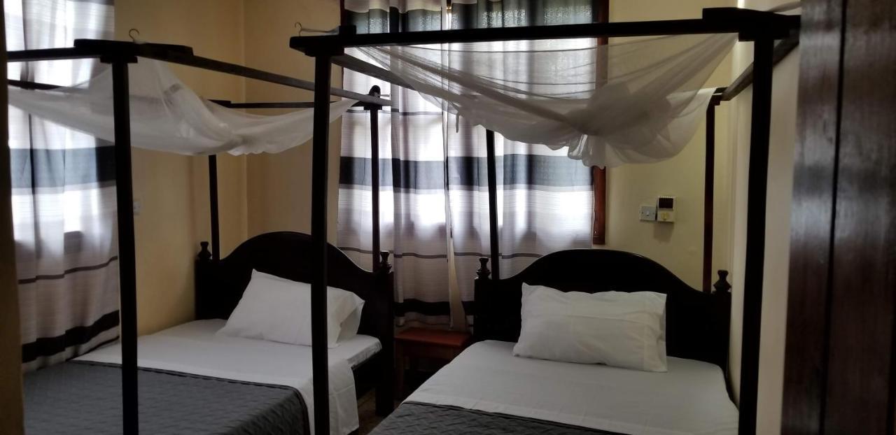 Aivlys Lodge Kilimanjaro Msaranga Dış mekan fotoğraf