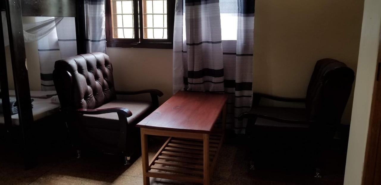 Aivlys Lodge Kilimanjaro Msaranga Dış mekan fotoğraf