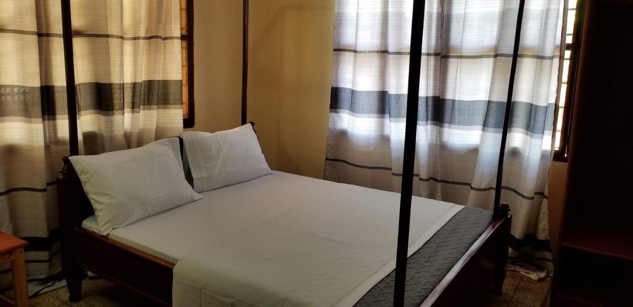 Aivlys Lodge Kilimanjaro Msaranga Dış mekan fotoğraf