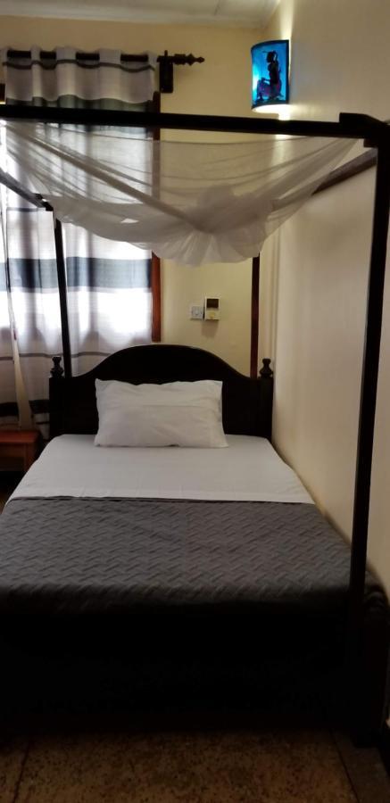 Aivlys Lodge Kilimanjaro Msaranga Dış mekan fotoğraf